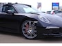 Porsche 911 3.8 Targa 4S PDK-Automaat, *NL-Auto Eerste Eigenaar*, Sport-Uitlaat, Sport-Chrono, 18-Voudige Stoelen, BOSE, PDLS