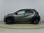Toyota Aygo X 1.0 VVT-i S-CVT Limited