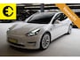 Tesla Model 3 Long Range | 92,4% SOH | Zwarte leer | Incl.BTW