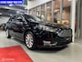 Ford Focus Wagon 1.0 Titanium NAVI LEER ELEK STOEL.PDC CRUISE VEEL OPTIES STOELVERW.