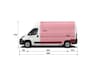 Fiat e-Ducato 3.5t L3H2 Heavy 110 kWh | NU TE BESTELLEN | VANAF € 53.700,- | MKB KORTING Q4 VANAF 15% | MEERDERE MATEN BESCHIKBAAR | TOT 8 JAAR GARANTIE