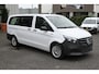 Mercedes-Benz eVito Tourer 129 PRO L2 90 kWh Facelift model, Dc-opladen 110 kW