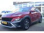Hyundai Kona 1.6 GDI HEV Fashion|HUD|16"|Krell|Navi|Camera|Trekhaak|Rijklaar