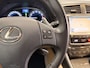 Lexus IS 250 Business Luxury Cas t/m 8-4
