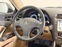 Lexus IS 250 Business Luxury Cas t/m 8-4