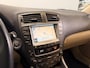 Lexus IS 250 Business Luxury Cas t/m 8-4