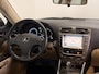 Lexus IS 250 Business Luxury Cas t/m 8-4