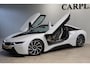 BMW i8 1.5 First Edition-Hybride
