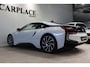 BMW i8 1.5 First Edition-Hybride