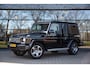 Mercedes-Benz G-klasse 350 D 245PK Grijs kenteken