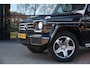 Mercedes-Benz G-klasse 350 D 245PK Grijs kenteken
