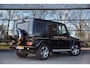 Mercedes-Benz G-klasse 350 D 245PK Grijs kenteken