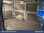 Mercedes-Benz Vito 114 CDI 136pk L2H1 Euro6 Airco | Navigatie | Camera | Cruisecontrol | Stoelverwarming Parkeersensoren, Trekhaak, Bijrijdersbank