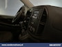 Mercedes-Benz Vito 114 CDI 136pk L2H1 Euro6 Airco | Navigatie | Camera | Cruisecontrol | Stoelverwarming Parkeersensoren, Trekhaak, Bijrijdersbank