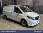 Mercedes-Benz Vito 114 CDI 136pk L2H1 Euro6 Airco | Navigatie | Camera | Cruisecontrol | Stoelverwarming Parkeersensoren, Trekhaak, Bijrijdersbank