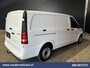 Mercedes-Benz Vito 114 CDI 136pk L2H1 Euro6 Airco | Navigatie | Camera | Cruisecontrol | Stoelverwarming Parkeersensoren, Trekhaak, Bijrijdersbank