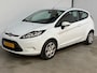 Ford Fiesta 1.25 Limited Airco Nieuwe APK Zomer+winterbanden