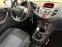 Ford Fiesta 1.25 Limited Airco Nieuwe APK Zomer+winterbanden
