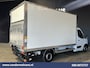Renault Master 2.3 dCi 146pk **BPM VRIJ voor de ondernemer** Bakwagen 222cm Hoog Laadklep Euro6 Airco | Camera | Navigatie | LED Cruisecontrol, Bijrijdersbank