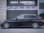 Mercedes-Benz C-klasse Estate 200 4MATIC Premium Plus Pack AMG-Line l Pano l Sfeerverl. l Burmester l Camera