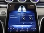 Mercedes-Benz C-klasse 180 Business Solution AMG | AMG line Plus | Panoramaschuifdak | Nightpakket | 360 Camera | Head-Up Display |