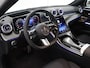 Mercedes-Benz C-klasse 180 Business Solution AMG | AMG line Plus | Panoramaschuifdak | Nightpakket | 360 Camera | Head-Up Display |