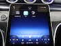 Mercedes-Benz C-klasse 180 Business Solution AMG | AMG line Plus | Panoramaschuifdak | Nightpakket | 360 Camera | Head-Up Display |