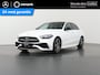 Mercedes-Benz C-klasse 180 Business Solution AMG | AMG line Plus | Panoramaschuifdak | Nightpakket | 360 Camera | Head-Up Display |