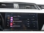 Audi e-tron Sportback 55 quattro Sportback S Line 408PK|Automaat|Led|Black Style|Adaptive cruise|Camera|Virtual Cockpit|20 inch