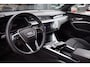 Audi e-tron Sportback 55 quattro Sportback S Line 408PK|Automaat|Led|Black Style|Adaptive cruise|Camera|Virtual Cockpit|20 inch