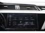 Audi e-tron Sportback 55 quattro Sportback S Line 408PK|Automaat|Led|Black Style|Adaptive cruise|Camera|Virtual Cockpit|20 inch