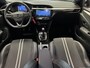 Opel Corsa 1.2 TURBO GS NAVIGATIE VIA APPLE CARPLAY/ANDROID CRUISE CONTROL RIJSTROOKSENSOREN DODEHOEKSENSOREN ACHTERUITRIJCAMERA 17" LICHTMETALEN VELGEN ZEER MOOI !!