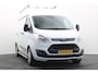 Ford Transit Custom 290 2.2 TDCI L2H2 Trend Airco, Cruise, Camera, Trekhaak, Imperiaal