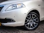 Lancia Ypsilon 0.9 TwinAir Platinum | Clima | Cruise | Half Leer | Panoramadak | Pdc | Lichtmetaal | Allseason |