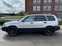 Subaru Forester 2.0 AWD X AUT /Airco/Cruise/Elek. Pakket/NAP/Trekhaak