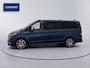 Mercedes-Benz V-klasse 250d Lang DC AMG Line Elektr schuifdeuren Dubbele cabine Leder Trekhaak Afneembaar