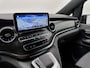 Mercedes-Benz V-klasse 250d Lang DC AMG Line Elektr schuifdeuren Dubbele cabine Leder Trekhaak Afneembaar