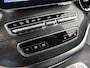 Mercedes-Benz V-klasse 250d Lang DC AMG Line Elektr schuifdeuren Dubbele cabine Leder Trekhaak Afneembaar