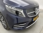Mercedes-Benz V-klasse 250d Lang DC AMG Line Elektr schuifdeuren Dubbele cabine Leder Trekhaak Afneembaar