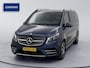Mercedes-Benz V-klasse 250d Lang DC AMG Line Elektr schuifdeuren Dubbele cabine Leder Trekhaak Afneembaar