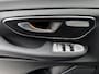 Mercedes-Benz V-klasse 250d Lang DC AMG Line Elektr schuifdeuren Dubbele cabine Leder Trekhaak Afneembaar