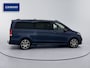Mercedes-Benz V-klasse 250d Lang DC AMG Line Elektr schuifdeuren Dubbele cabine Leder Trekhaak Afneembaar
