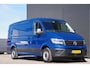 Volkswagen Crafter 35 2.0 TDI L3H2 177PK AUT. 3-ZITS, LED, CAMERA, STANDKACHEL, NAVI, CRUISE, AIRCO, MF STUURWIEL, PARKEERSENSOREN
