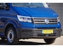 Volkswagen Crafter 35 2.0 TDI L3H2 177PK AUT. 3-ZITS, LED, CAMERA, STANDKACHEL, NAVI, CRUISE, AIRCO, MF STUURWIEL, PARKEERSENSOREN