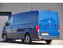 Volkswagen Crafter 35 2.0 TDI L3H2 177PK AUT. 3-ZITS, LED, CAMERA, STANDKACHEL, NAVI, CRUISE, AIRCO, MF STUURWIEL, PARKEERSENSOREN