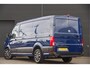 Volkswagen Crafter 35 2.0 TDI L3H2(L2H1) 177PK AUT. 3-ZITS, LED, CAMERA, STANDKACHEL, NAVI, CRUISE, AIRCO, MF STUURWIEL, PARKEERSENSOREN