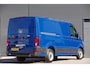 Volkswagen Crafter 35 2.0 TDI L3H2 177PK AUT. 3-ZITS, LED, CAMERA, STANDKACHEL, NAVI, CRUISE, AIRCO, MF STUURWIEL, PARKEERSENSOREN