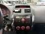 Fiat Sedici 1.6-16V Experience // 4X4 // LM velgen // Ecc // Trekhaak