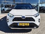 Toyota RAV4 2.5 Hybrid AWD Style Bi-Tone | Trekhaak Afn. | Stoel- Stuurverwa