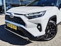 Toyota RAV4 2.5 Hybrid AWD Style Bi-Tone | Trekhaak Afn. | Stoel- Stuurverwa
